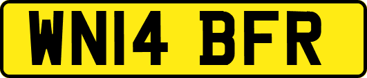 WN14BFR