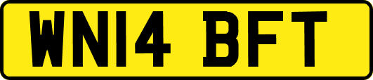 WN14BFT
