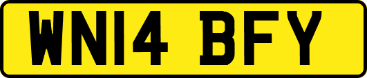 WN14BFY