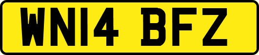 WN14BFZ