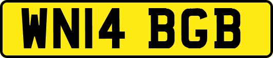 WN14BGB