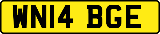 WN14BGE