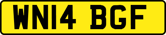 WN14BGF