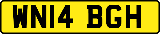 WN14BGH