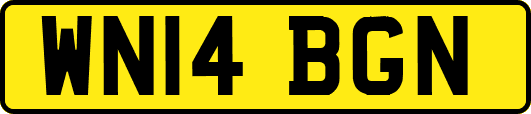 WN14BGN