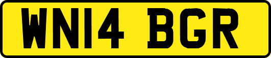WN14BGR