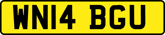 WN14BGU