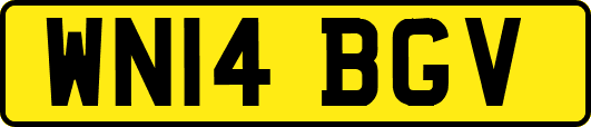 WN14BGV