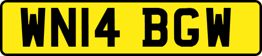 WN14BGW