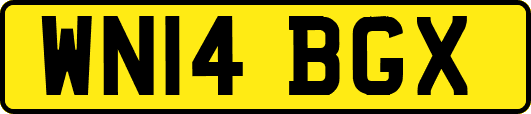 WN14BGX