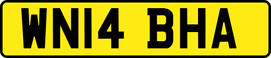 WN14BHA
