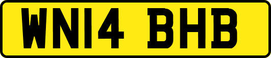 WN14BHB