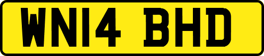 WN14BHD