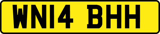 WN14BHH