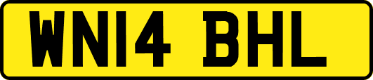 WN14BHL