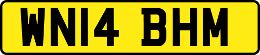 WN14BHM