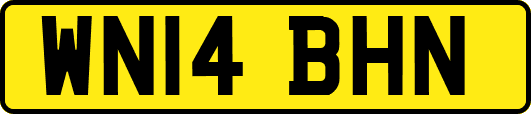 WN14BHN