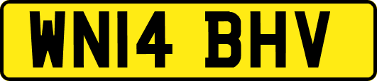 WN14BHV