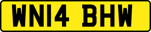 WN14BHW