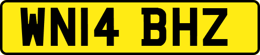 WN14BHZ