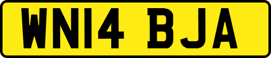 WN14BJA