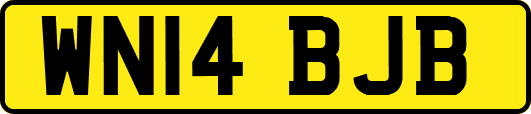 WN14BJB