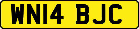 WN14BJC