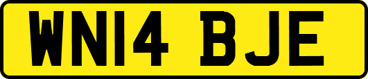 WN14BJE