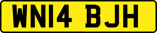 WN14BJH