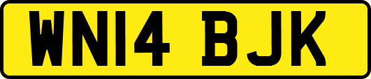 WN14BJK