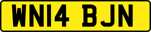 WN14BJN