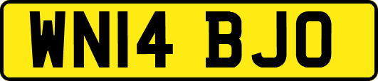 WN14BJO