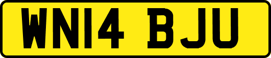 WN14BJU
