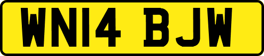 WN14BJW