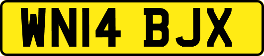 WN14BJX