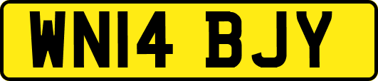 WN14BJY