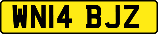 WN14BJZ