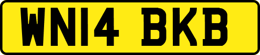 WN14BKB