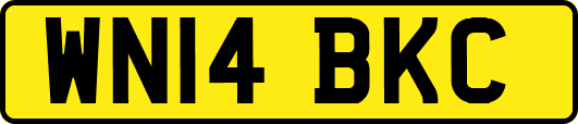 WN14BKC