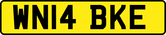 WN14BKE