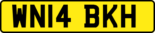 WN14BKH