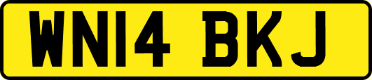 WN14BKJ
