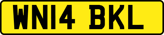 WN14BKL