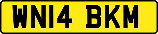 WN14BKM