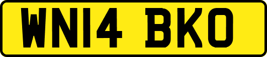 WN14BKO
