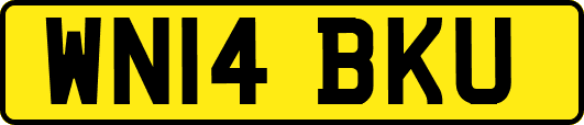 WN14BKU