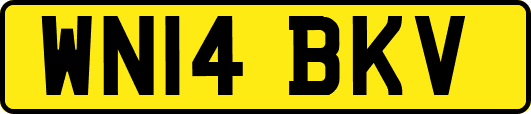 WN14BKV