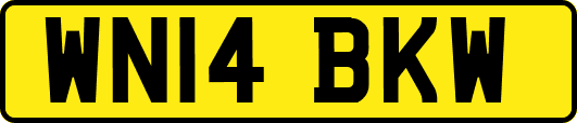 WN14BKW