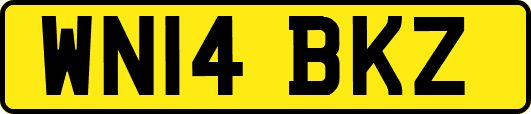 WN14BKZ