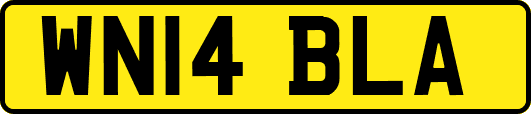 WN14BLA